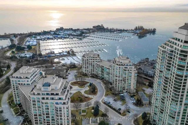 Additional property image - 2267 Lake Shore Blvd Unit 411