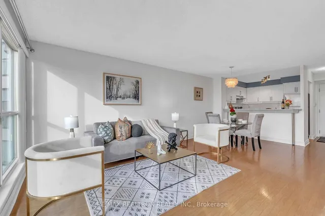 Additional property image - 2267 Lake Shore Blvd Unit 411