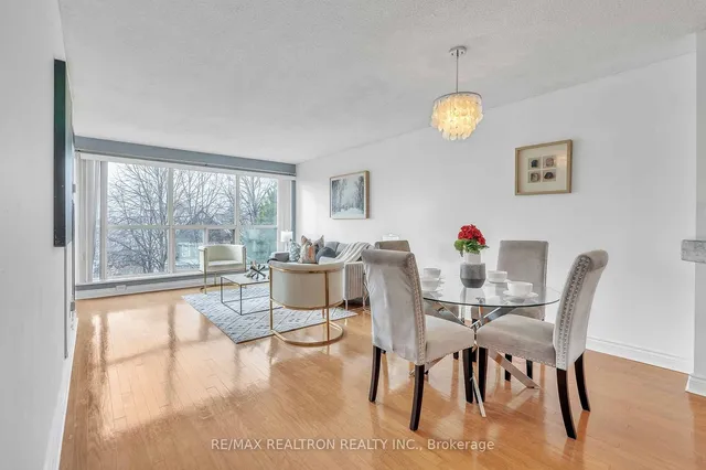 Additional property image - 2267 Lake Shore Blvd Unit 411