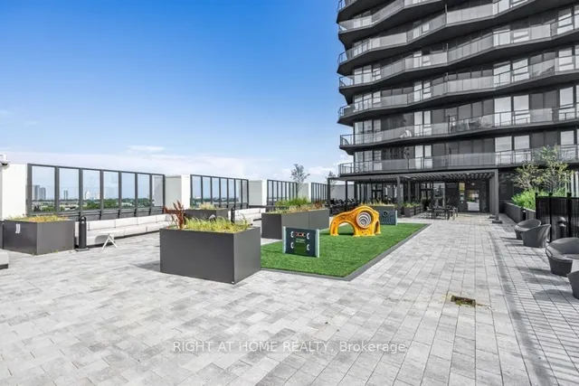 Additional image 12 of 36 Zorra St Unit 1101