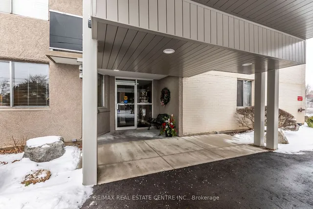 Additional property image - 81 Millside Dr Unit 902