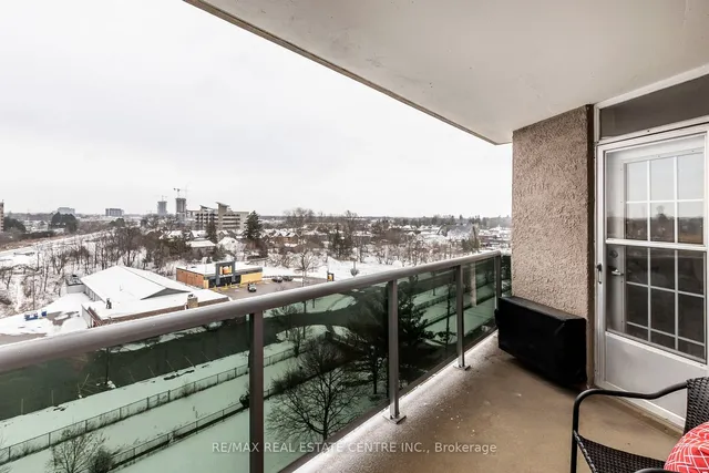 Additional property image - 81 Millside Dr Unit 902