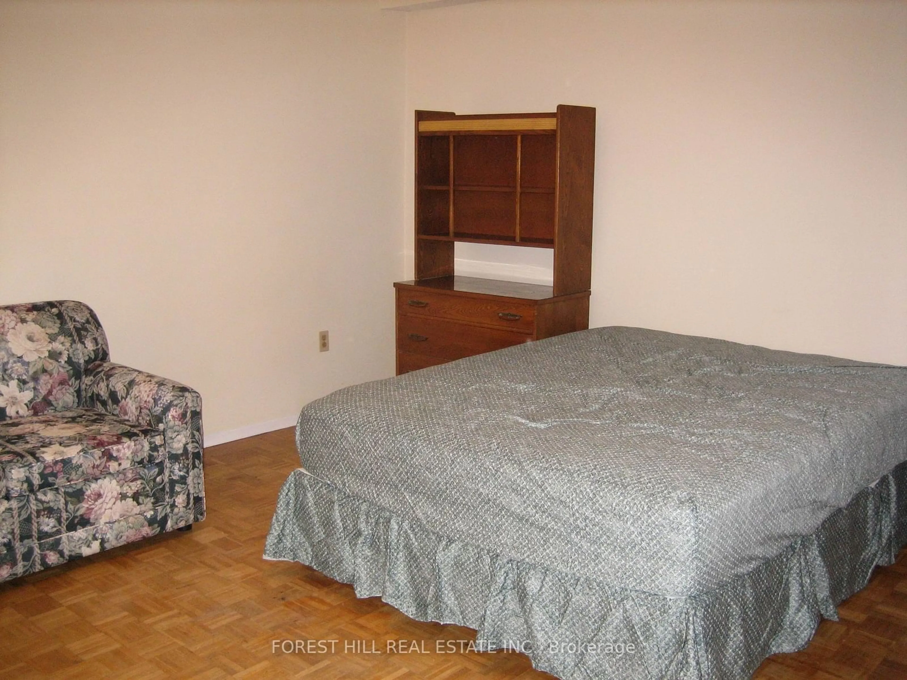 A pic of a room for 155 Marlee Ave #1911, Toronto Ontario M6B 4B5