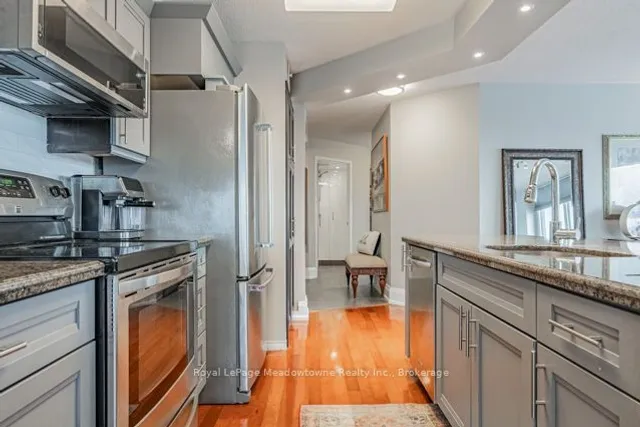 Additional property image - 100 Millside Dr Unit 1408