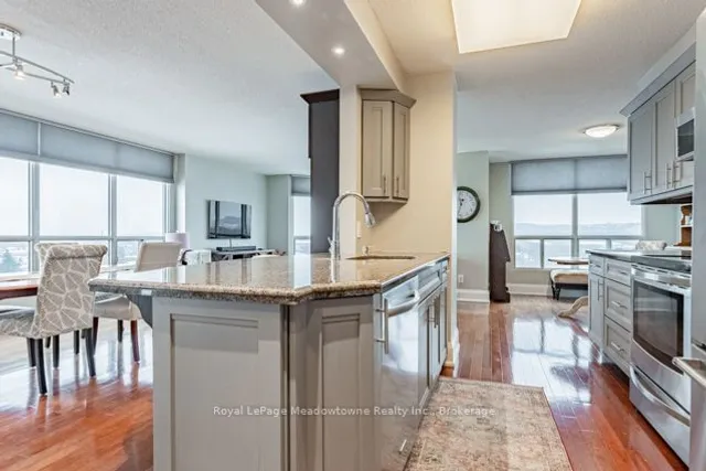 Additional property image - 100 Millside Dr Unit 1408