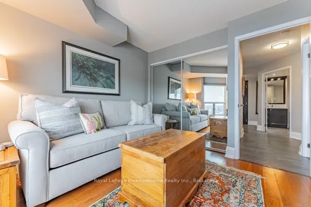 Additional property image - 100 Millside Dr Unit 1408