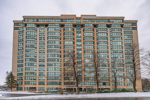 Additional property image - 100 Millside Dr Unit 1408