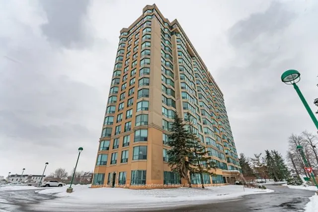 Additional property image - 100 Millside Dr Unit 1408