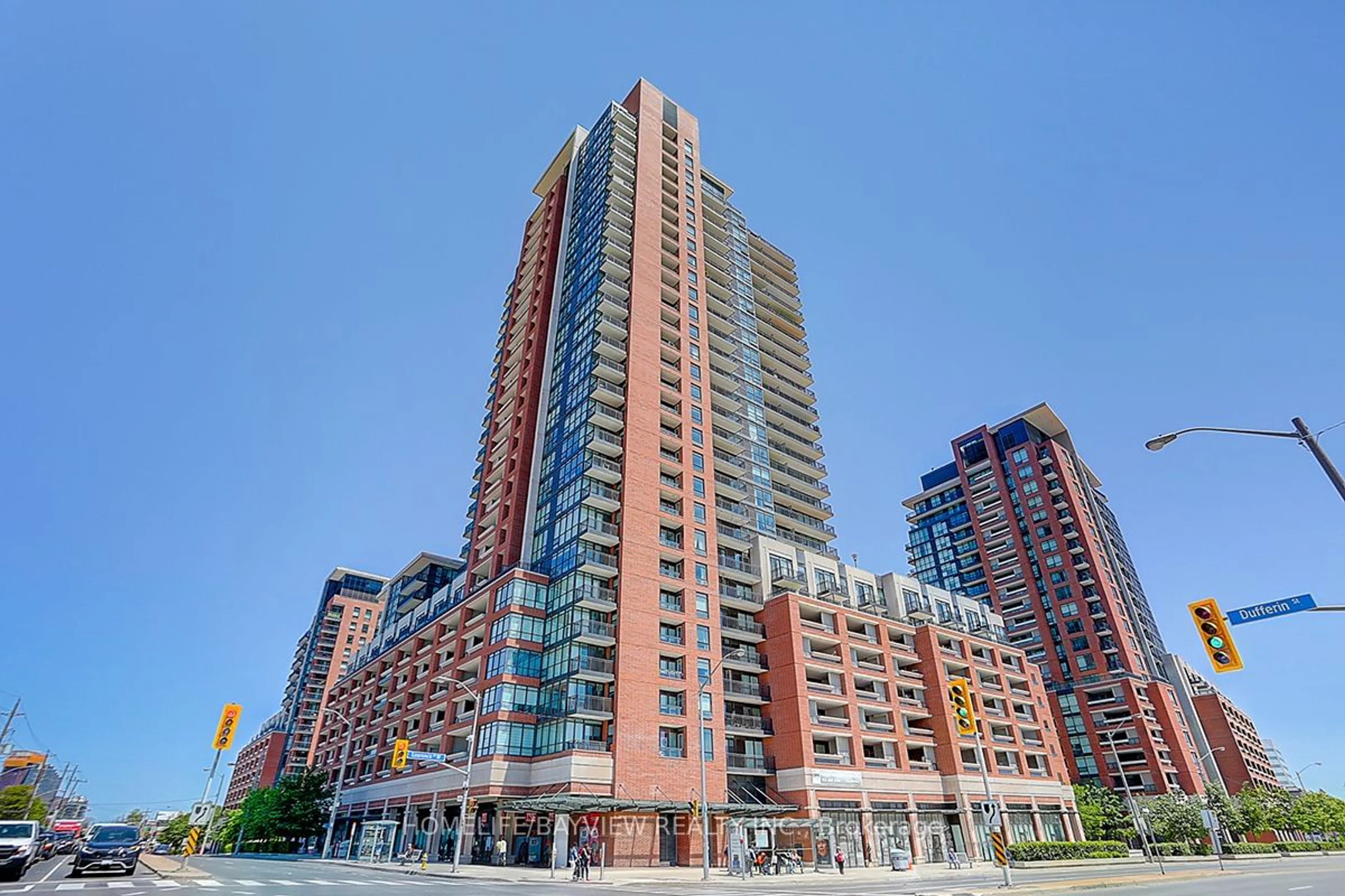 Unknown for 830 Lawrence Ave #2204, Toronto Ontario M6A 0B6