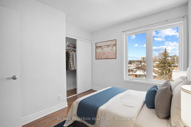 Additional property image - 25 Richgrove Dr Unit 206