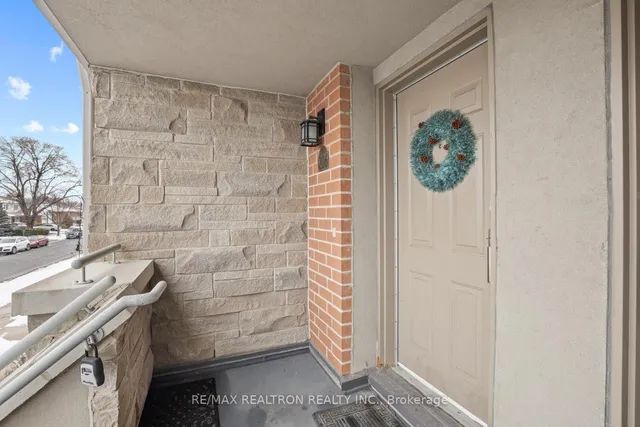 Additional property image - 25 Richgrove Dr Unit 206
