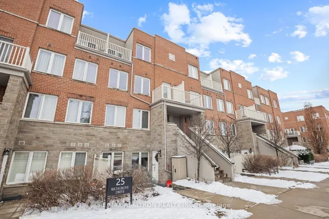 Additional property image - 25 Richgrove Dr Unit 206