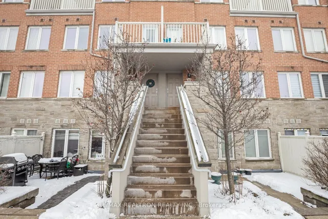 Additional property image - 25 Richgrove Dr Unit 206
