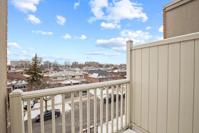 Additional property image - 25 Richgrove Dr Unit 206