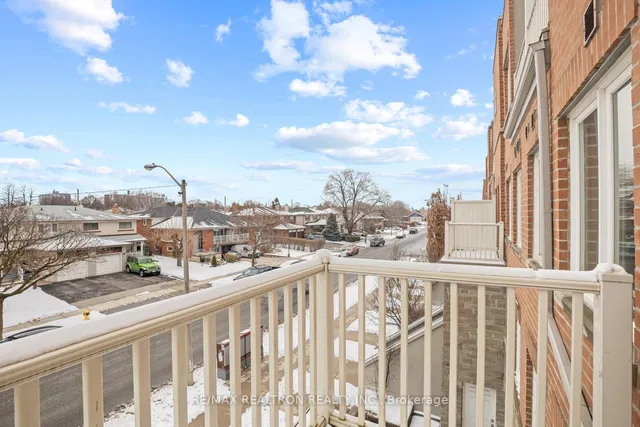 Additional property image - 25 Richgrove Dr Unit 206