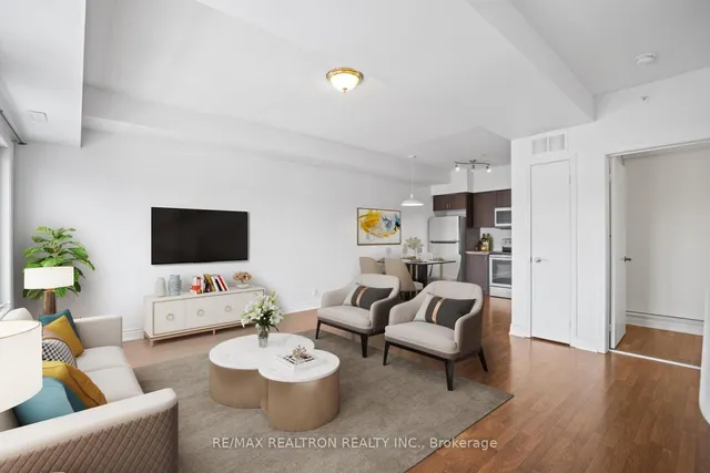 Additional property image - 25 Richgrove Dr Unit 206