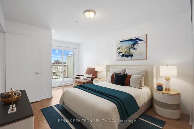 Additional property image - 25 Richgrove Dr Unit 206