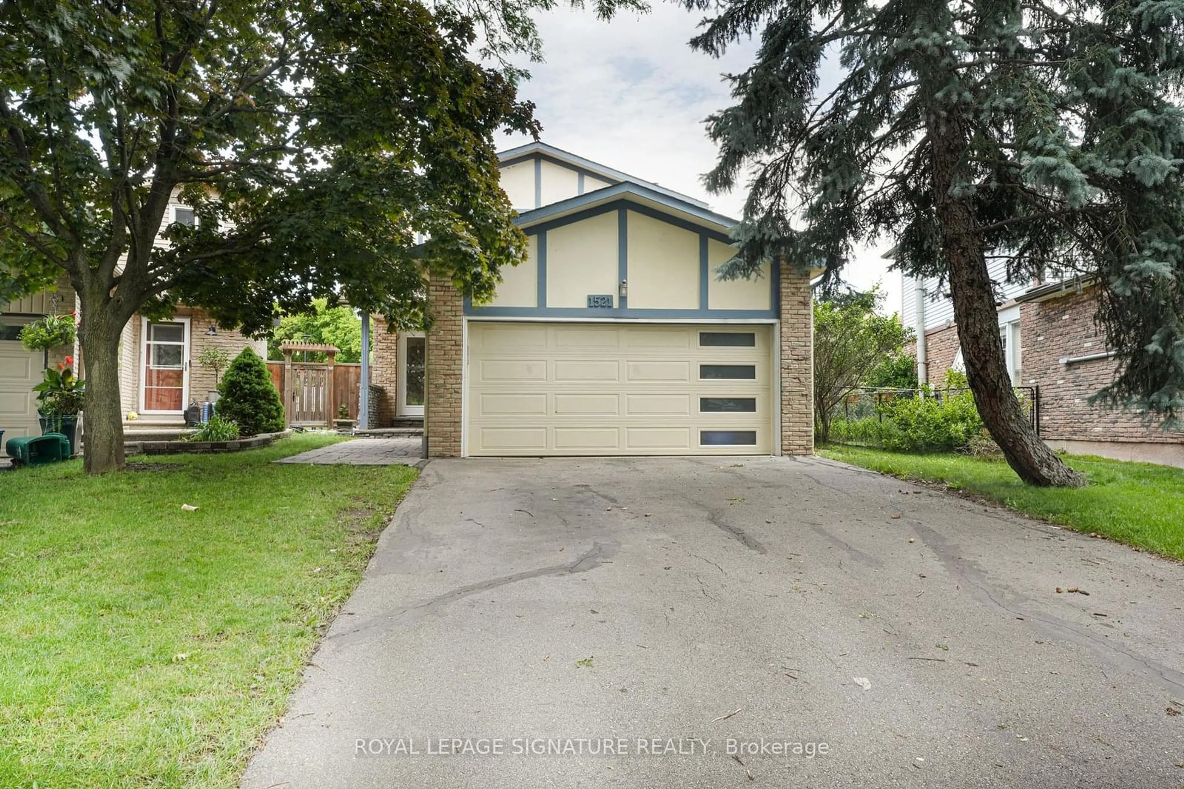 Unknown for 1521 Ealing Crt, Oakville Ontario L6H 2X9