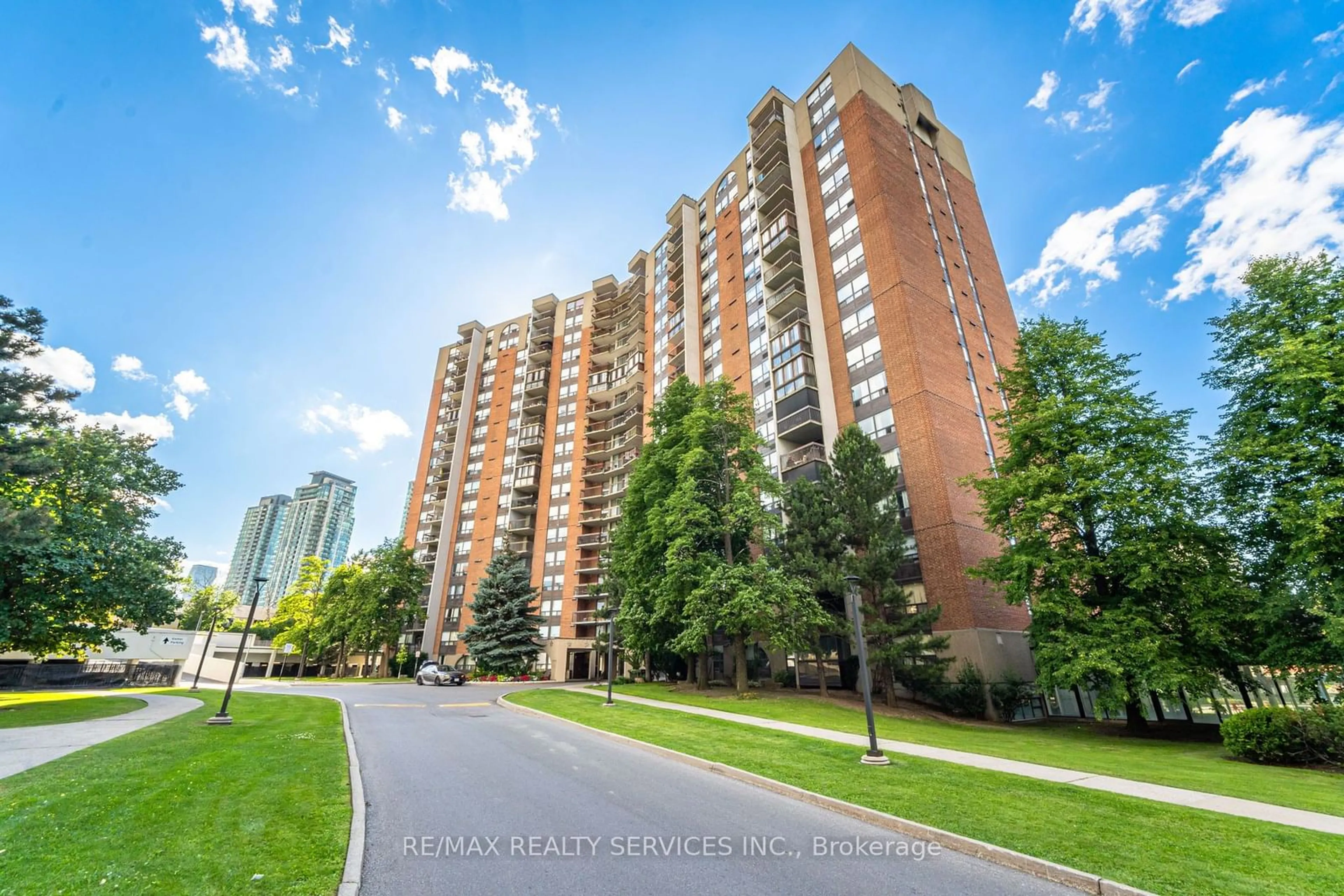 Unknown for 20 Mississauga Valley Blvd #1604, Mississauga Ontario L5A 3S1