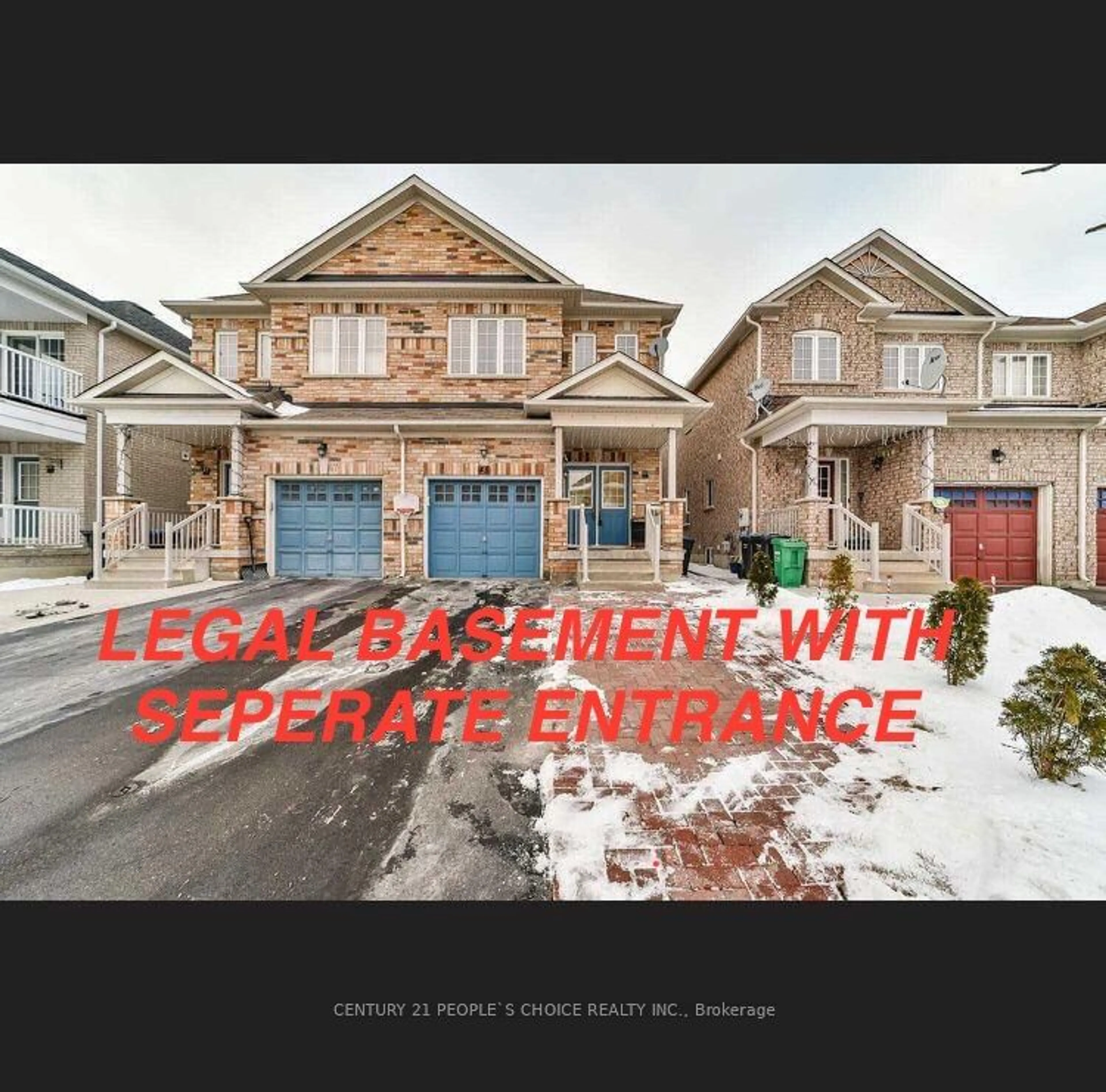 Unknown for 45 Kettlewell Cres, Brampton Ontario L6R 0T1