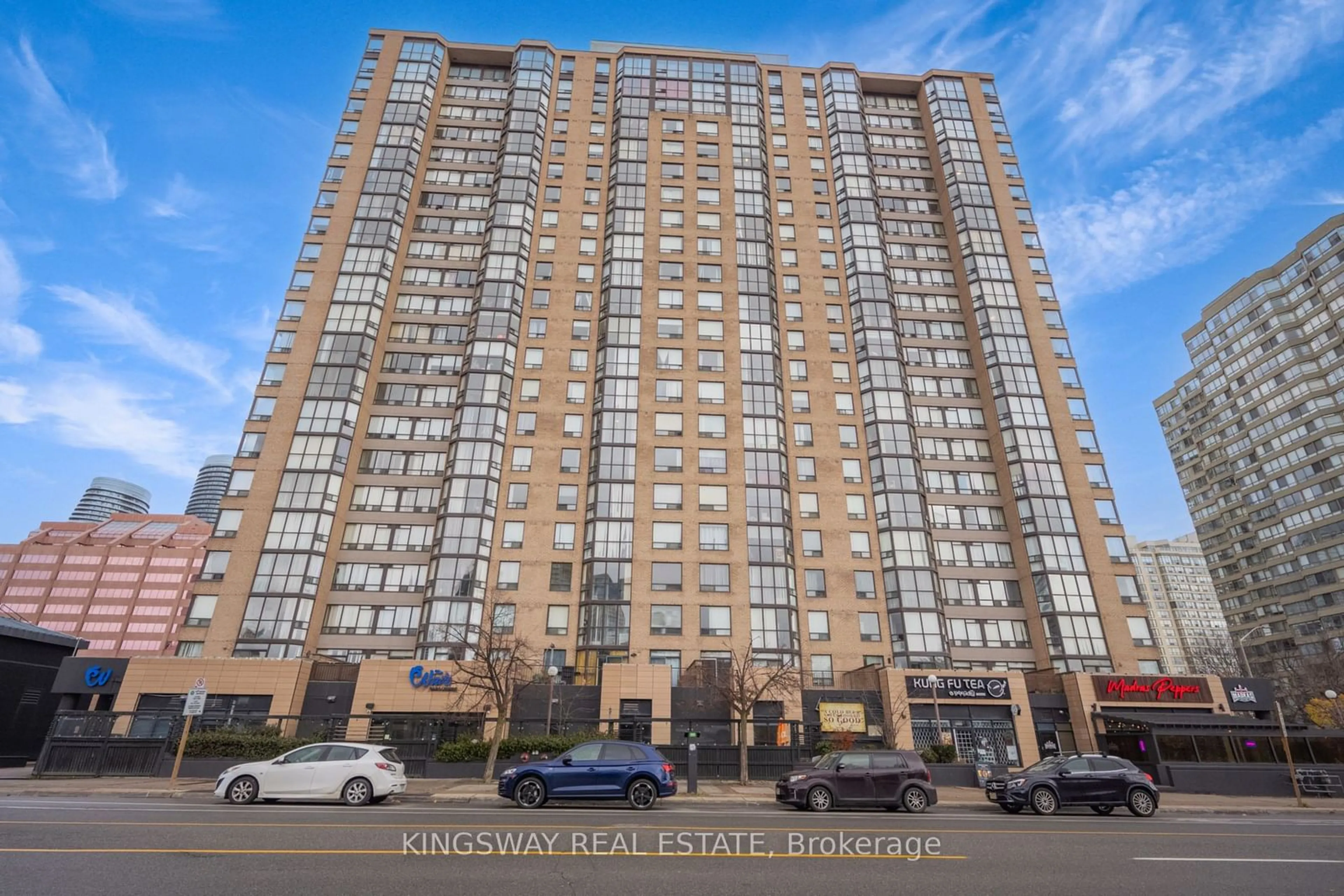 Unknown for 285 Enfield Pl #PH09, Mississauga Ontario L5B 3Y6