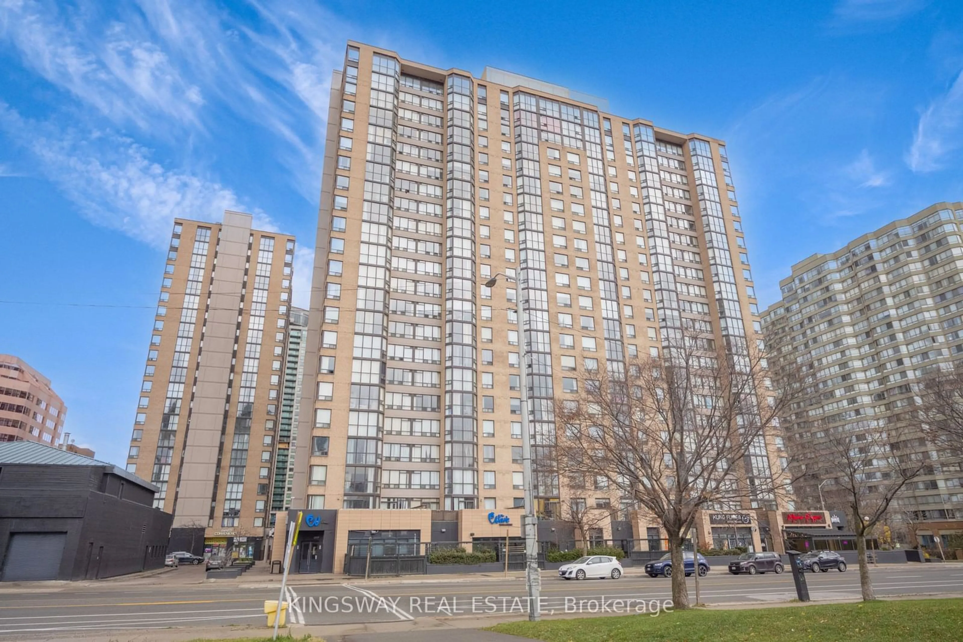 Unknown for 285 Enfield Pl #PH09, Mississauga Ontario L5B 3Y6