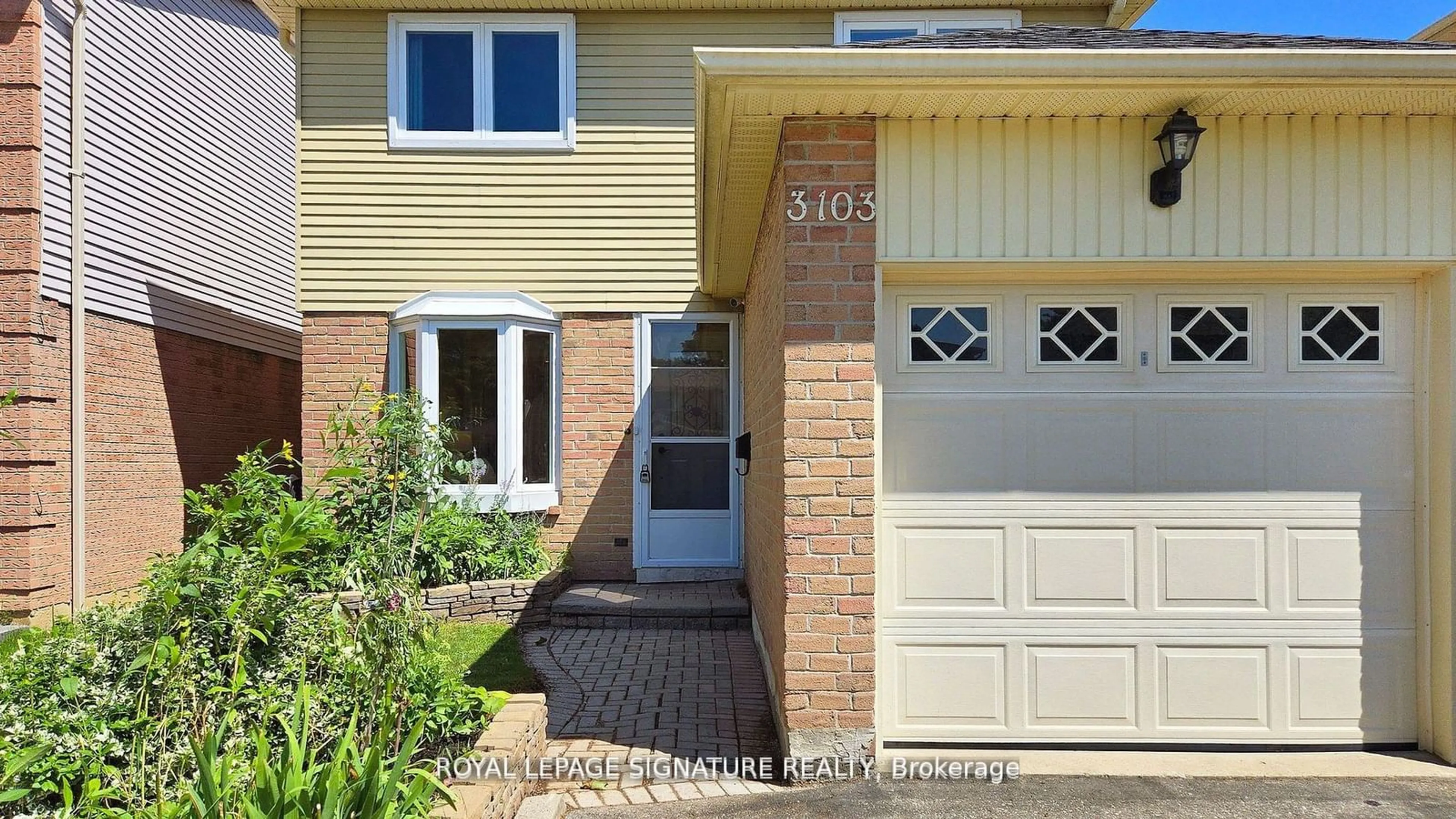 Unknown for 3103 Keynes Cres, Mississauga Ontario L5N 2Z9