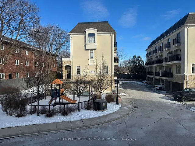 Additional property image - 3071 Cawthra Rd Unit 2
