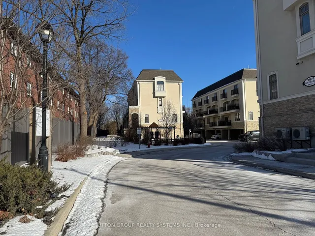 Additional property image - 3071 Cawthra Rd Unit 2