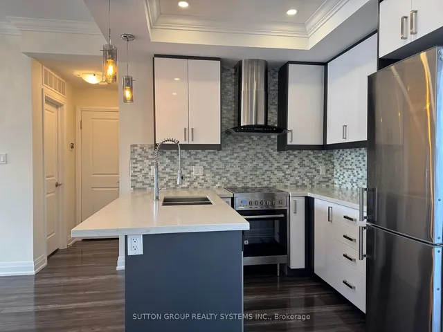 Additional property image - 3071 Cawthra Rd Unit 2