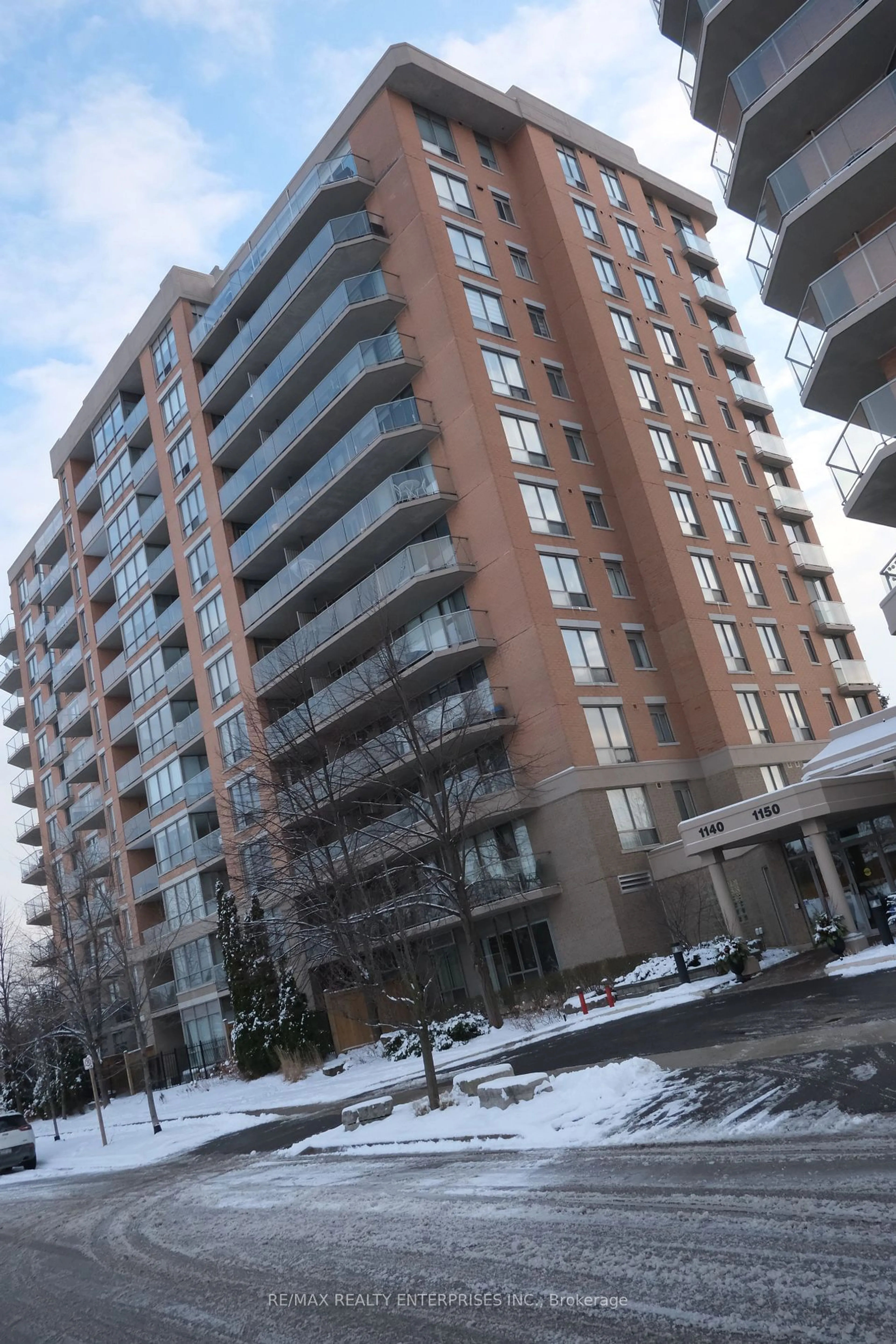 Unknown for 1140 Parkwest Pl #1001, Mississauga Ontario L5E 3K9