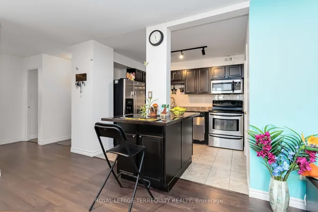 Additional property image - 1300 Mississauga Valley Blvd Unit 909