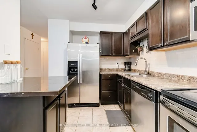 Additional property image - 1300 Mississauga Valley Blvd Unit 909