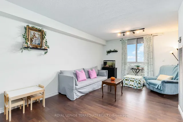 Additional property image - 1300 Mississauga Valley Blvd Unit 909
