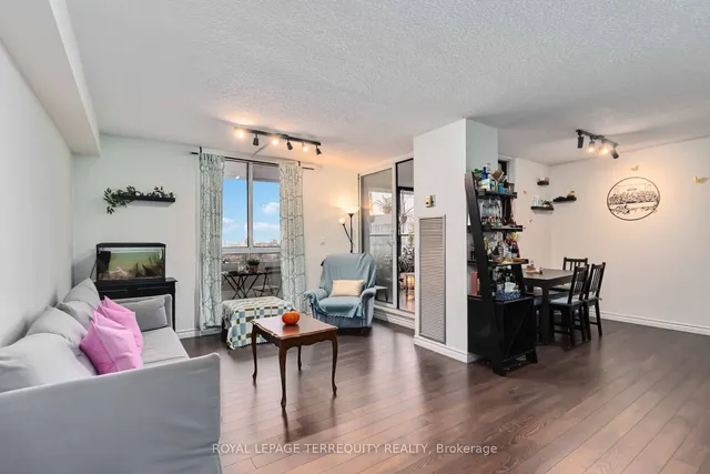 Additional property image - 1300 Mississauga Valley Blvd Unit 909