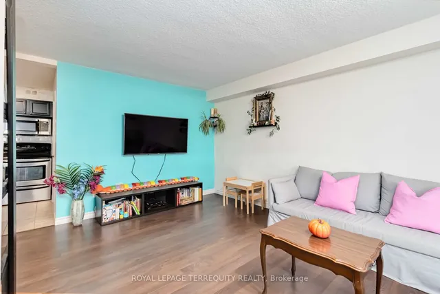 Additional property image - 1300 Mississauga Valley Blvd Unit 909