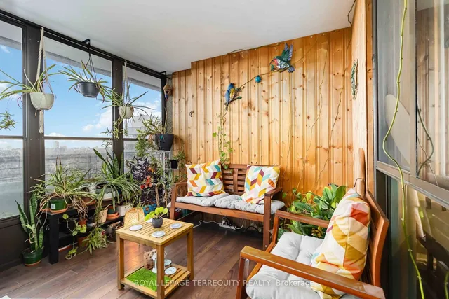 Additional property image - 1300 Mississauga Valley Blvd Unit 909