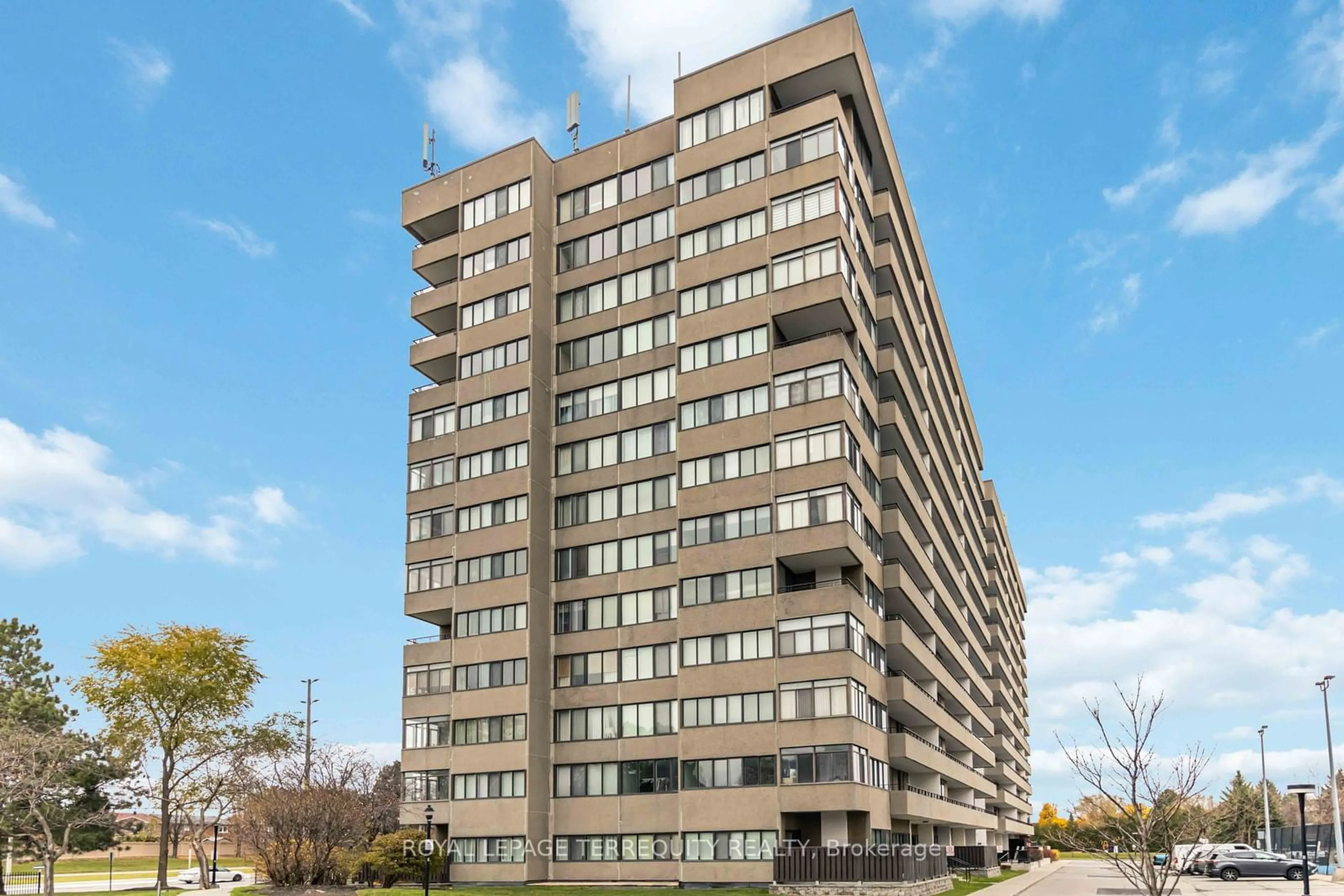 Unknown for 1300 Mississauga Valley Blvd #909, Mississauga Ontario L5A 3S8