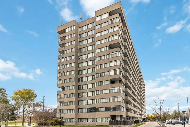 Additional property image - 1300 Mississauga Valley Blvd Unit 909