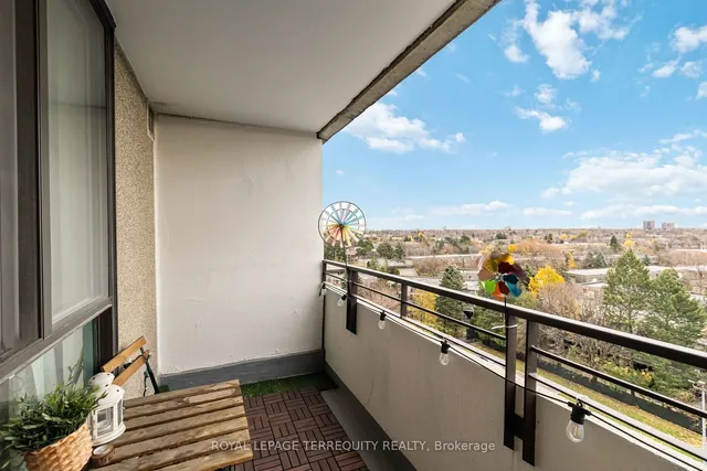 Additional property image - 1300 Mississauga Valley Blvd Unit 909