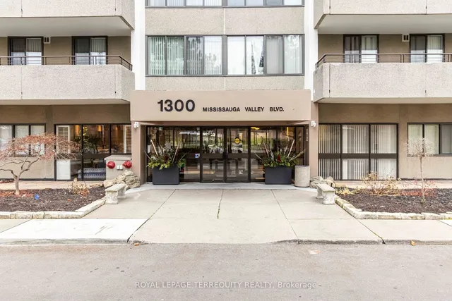 Additional property image - 1300 Mississauga Valley Blvd Unit 909