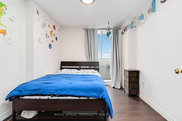 Additional property image - 1300 Mississauga Valley Blvd Unit 909