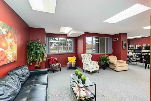 Additional property image - 1300 Mississauga Valley Blvd Unit 909