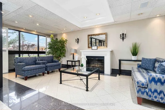 Additional property image - 1300 Mississauga Valley Blvd Unit 909