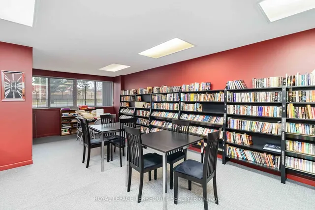 Property image - 1300 Mississauga Valley Blvd Unit 909