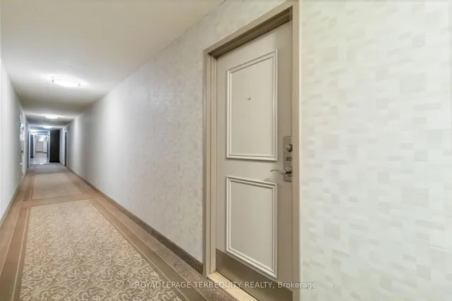 Additional property image - 1300 Mississauga Valley Blvd Unit 909