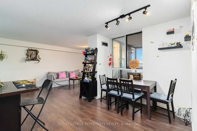 Additional property image - 1300 Mississauga Valley Blvd Unit 909