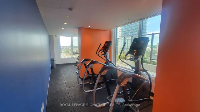 Additional property image - 1926 Lake Shore Blvd Unit 4015