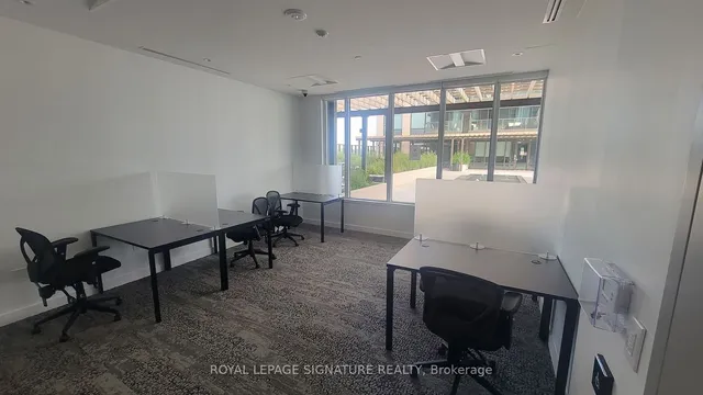Additional property image - 1926 Lake Shore Blvd Unit 4015