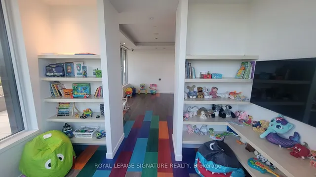 Additional property image - 1926 Lake Shore Blvd Unit 4015